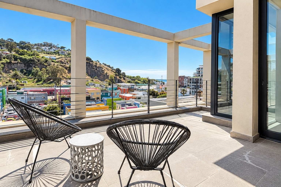 2 Bedroom Property for Sale in Cape Town City Centre Western Cape